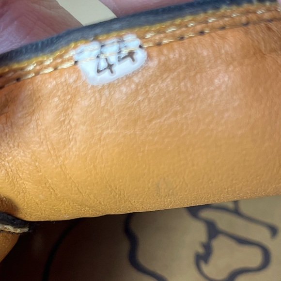 JEBUKTXE Men’s Leather Slip On Clogs Sandals Size 10.5 - Picture 11 of 11